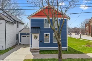 4311 Bailey Ave, Loveland, OH 44113 - Photo 1