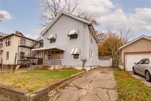231 Windsor St, Akron, OH 44306 - Photo 1