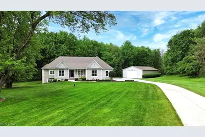 11101 E Washington Street, Chagrin Falls, OH 44023 - Photo 1