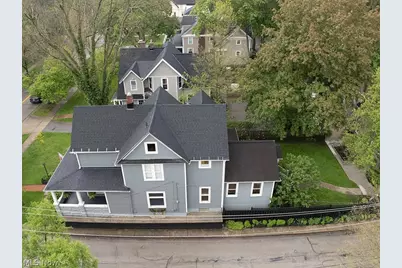 132 South Franklin Street, Chagrin Falls, OH 44022 - Photo 5
