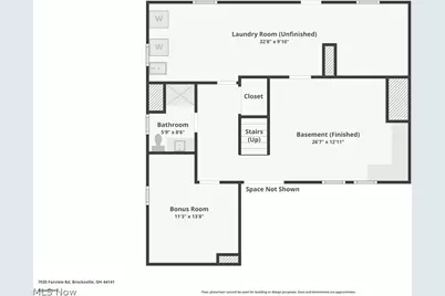 7035 Farview Road, Brecksville, OH 44141 - Photo 41