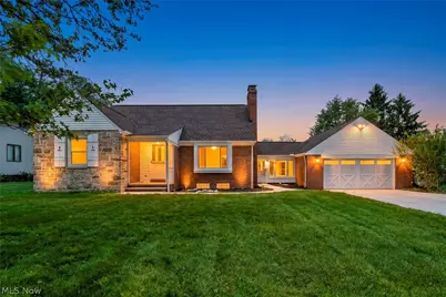 7035 Farview Road, Brecksville, OH 44141 - Photo 1