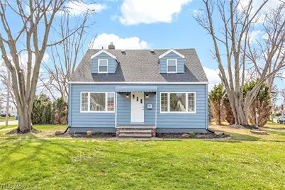 2966 Cleveland Boulevard, Lorain, OH 44052 - Photo 1