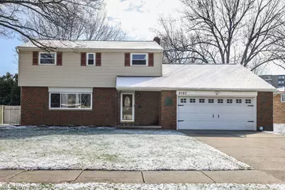 6787 Anthony Lane, Parma Heights, OH 44130 - Photo 1
