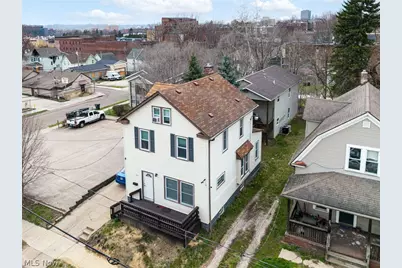 279 Cross Street, Akron, OH 44311 - Photo 5