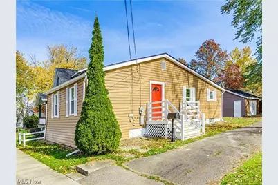 1537 9th Street, Cuyahoga Falls, OH 44221 - Photo 1