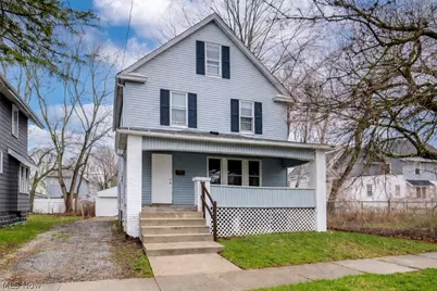13 Alfaretta Avenue, Akron, OH 44310 - Photo 1