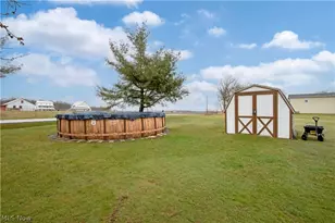 4054 Cinnamon Dr N, West Salem, OH 44287 - Photo 9