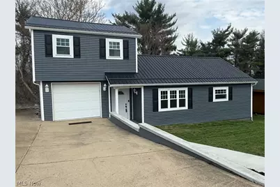 17 Grandview Road, Cambridge, OH 43725 - Photo 1