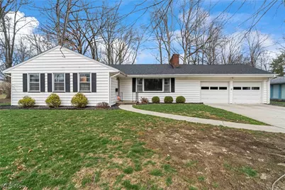 296 Moreland Drive, Canfield, OH 44406 - Photo 1