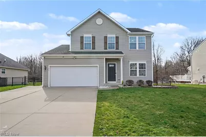 1246 Marsh Fern Lane, Akron, OH 44312 - Photo 1