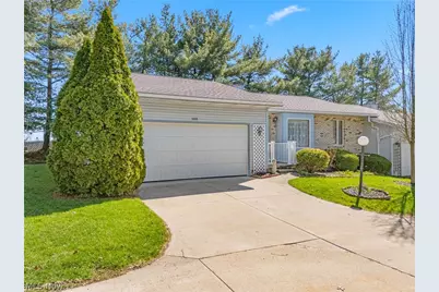 589 Forest Creek Drive, Wooster, OH 44691 - Photo 1