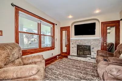 1383 Churchill Road, Lyndhurst, OH 44124 - Photo 5