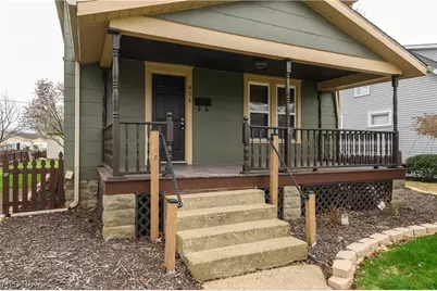 856 Baker Avenue NW, New Philadelphia, OH 44663 - Photo 3