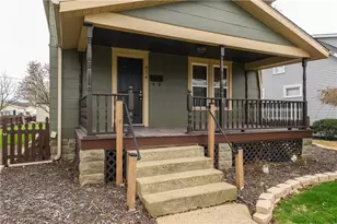 856 Baker Ave NW, New Philadelphia, OH 44663 - Photo 3