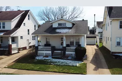 10606 Langton Avenue, Garfield Heights, OH 44125 - Photo 1