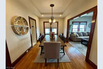 10606 Langton Avenue, Garfield Heights, OH 44125 - Photo 5