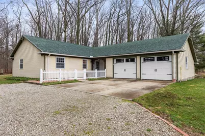 11923 Green Road, Wakeman, OH 44889 - Photo 1