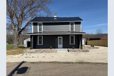 14849 Penford Street NW, North Lawrence, OH 44666 - Photo 1