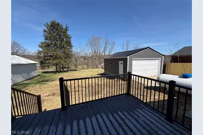 14849 Penford Street NW, North Lawrence, OH 44666 - Photo 5