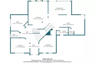 3382 Burgundy Cir, Avon, OH 44011 - Photo 49