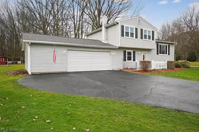 21 Leffingwell Drive, Orwell, OH 44076 - Photo 5