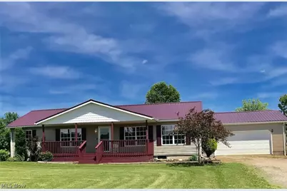 389 State Route 511, Nova, OH 44859 - Photo 1