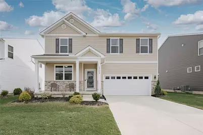 23665 Rebecca Lane, Columbia Station, OH 44028 - Photo 1