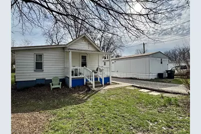 969 Linn Street, Coshocton, OH 43812 - Photo 1