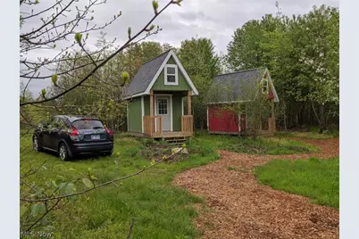 100 Cottage Grove Drive, Youngstown, OH 44505 - Photo 9