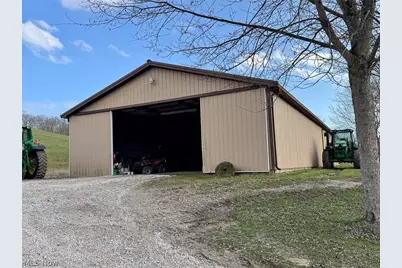 68895 Lloydsville Bannock Road, Belmont, OH 43718 - Photo 7