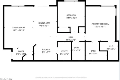 1452 Buckingham Gate Boulevard #D, Cuyahoga Falls, OH 44221 - Photo 3