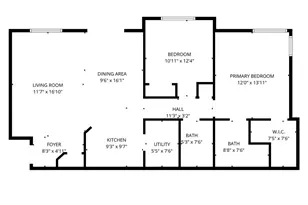 1452 Buckingham Gate Blvd, Cuyahoga Falls, OH 44221 - Photo 3