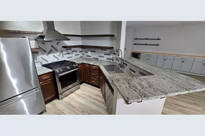 1452 Buckingham Gate Boulevard #D, Cuyahoga Falls, OH 44221 - Photo 5