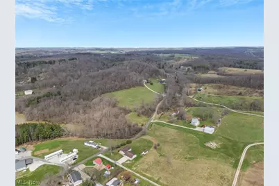 1090 Fort Road SW, Dellroy, OH 44620 - Photo 17