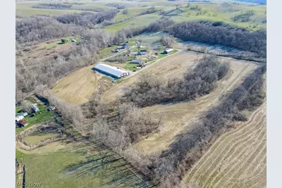 19345 Township Rd 121, Newcomerstown, OH 43832 - Photo 3