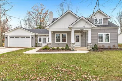3006 Abbe Road, Sheffield Village, OH 44054 - Photo 1