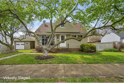 85 E 205th Street, Euclid, OH 44123 - Photo 3