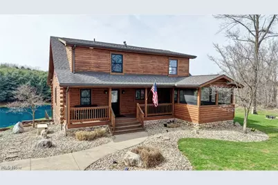 8045 McFadden Road, Shreve, OH 44676 - Photo 1