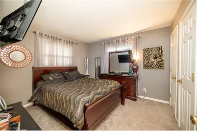 151 N Yorkshire Boulevard, Austintown, OH 44515 - Photo 25