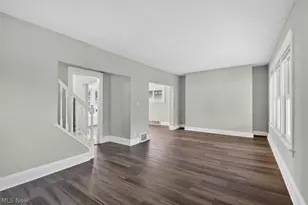 12912 Maplerow Ave, Garfield Heights, OH 44105 - Photo 3