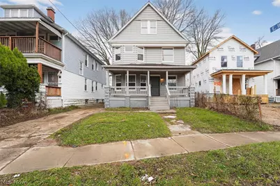 11404 Orville Avenue, Loveland, OH 44106 - Photo 1