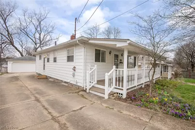 401 Moody Street, Akron, OH 44305 - Photo 3