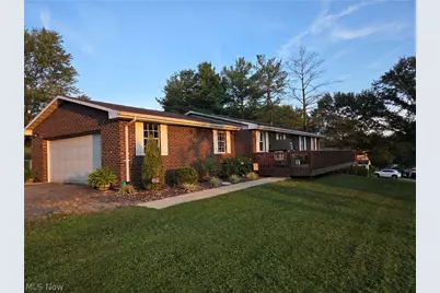 2030 Silver Globe Road, Marietta, OH 45750 - Photo 1