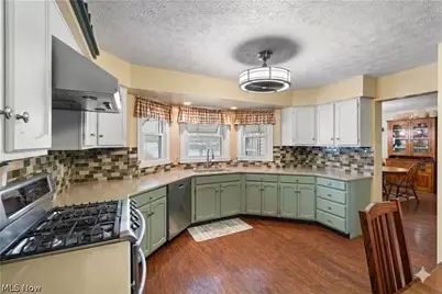 5051 Fox Ridge Drive, Green, OH 44720 - Photo 5