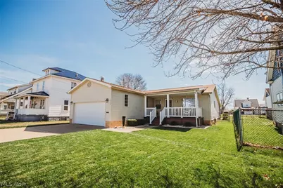 808 28th Street, Vienna, WV 26105 - Photo 3