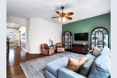 8898 Harvest Ridge Way, North Ridgeville, OH 44039 - Photo 5