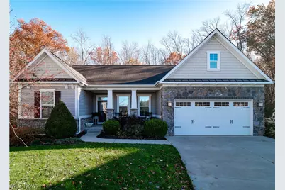 8898 Harvest Ridge Way, North Ridgeville, OH 44039 - Photo 1