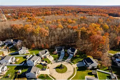 8898 Harvest Ridge Way, North Ridgeville, OH 44039 - Photo 37