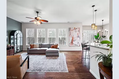 8898 Harvest Ridge Way, North Ridgeville, OH 44039 - Photo 3